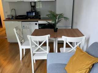 Location appartement 4 pièces