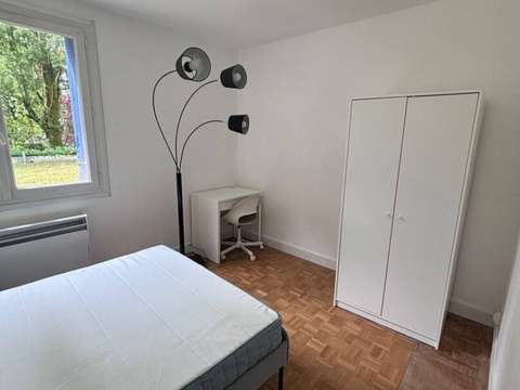 Location appartement 4 pièces