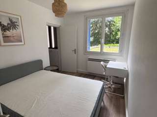 Location appartement 4 pièces