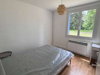 Location appartement 4 pièces