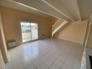 Location Appartement 2 piècesNantes Bottière - Chénaie