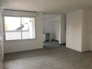Photo Location appartement Nantes Bottière - Chénaie