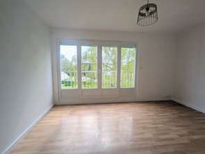 Location Appartement 2 piècesNantes Bottière - Chénaie