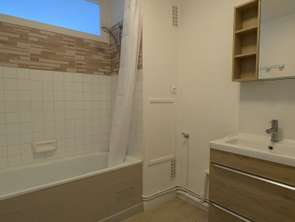 Location Appartement 2 piècesNantes Bottière - Chénaie