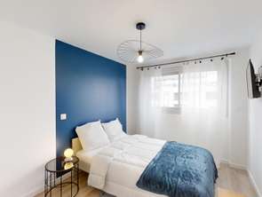 Location ChambreNantes Bottière - Chénaie