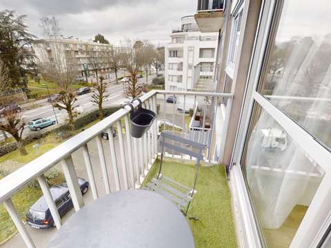 Location Chambre 5 pièces
