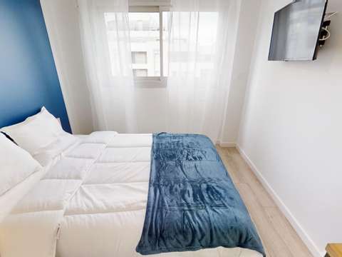 Location Chambre 5 pièces