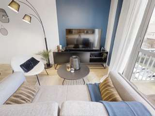 Location Chambre 5 pièces
