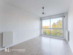 Location Appartement 2 piècesNantes Bottière - Chénaie
