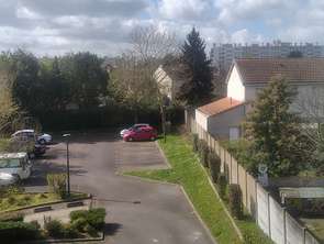 Location Appartement 3 piècesNantes Bottière - Chénaie