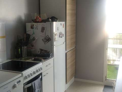 Location appartement 4 pièces Location appartement 4 pièces