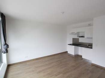 Location Appartement 2 piècesNantes Bottière - Chénaie