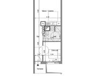 Location appartement 2 pièces