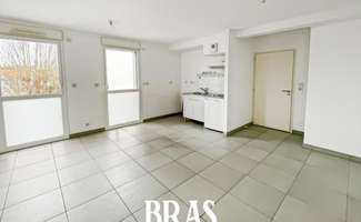 Photo Location appartement Nantes Bottière - Chénaie