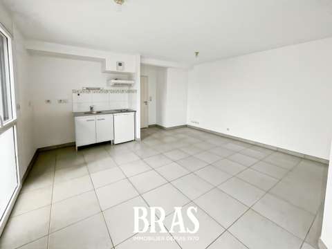 Location appartement 2 pièces