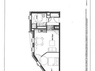 Location appartement 2 pièces