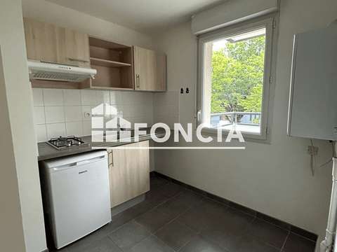 Location appartement 2 pièces