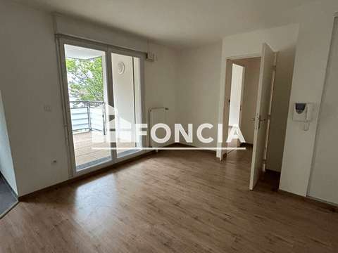 Location appartement 2 pièces