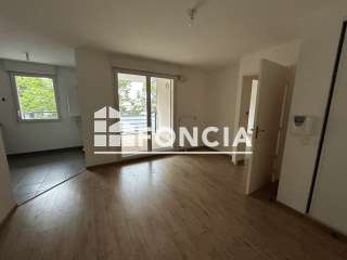 Location appartement 2 pièces
