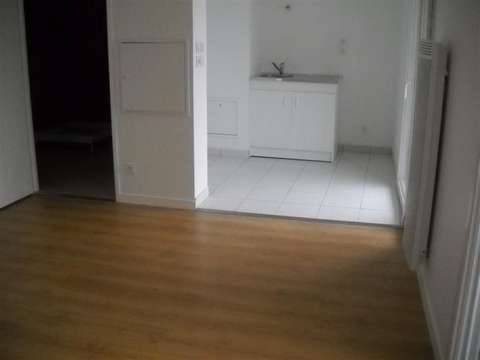 Location appartement 1 pièce