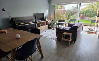 Photo Location appartement Nantes Bottière - Chénaie