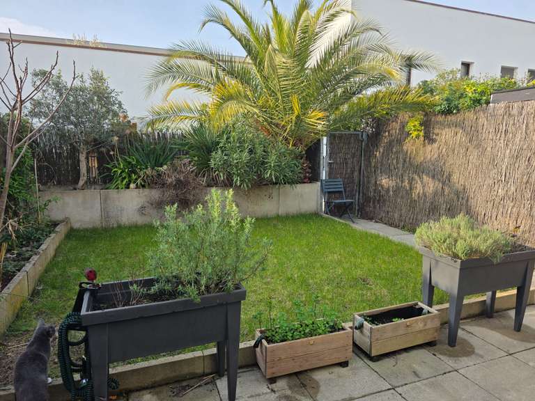 Location appartement 4 pièces