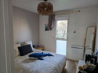 Location appartement 4 pièces