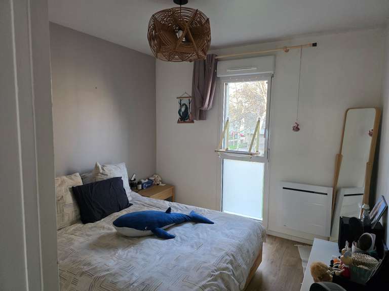 Location appartement 4 pièces