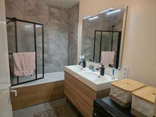 Location appartement 4 pièces