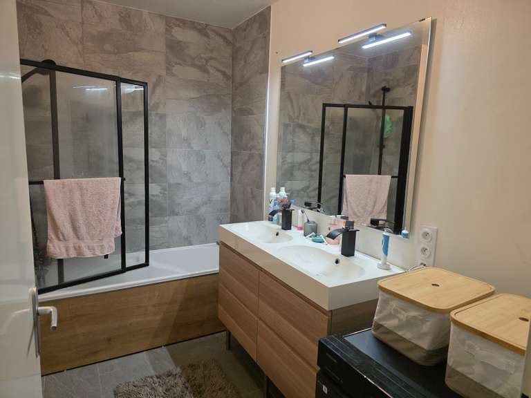 Location appartement 4 pièces