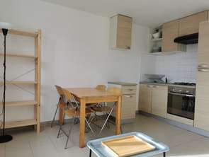 Location Appartement T1Nantes Bottière - Chénaie