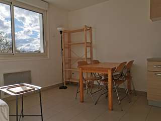 Location appartement 2 pièces