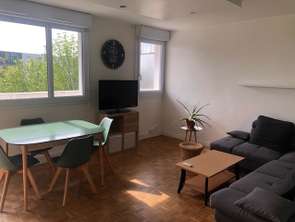 Location Appartement 3 piècesNantes Bottière - Chénaie