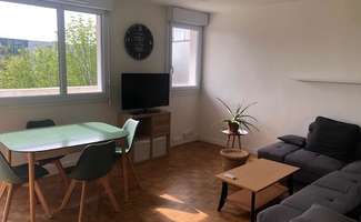 Photo Location appartement Nantes Bottière - Chénaie