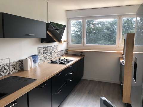 Location appartement 3 pièces