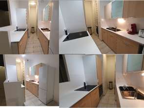 Location Appartement 2 piècesNantes Bottière - Chénaie