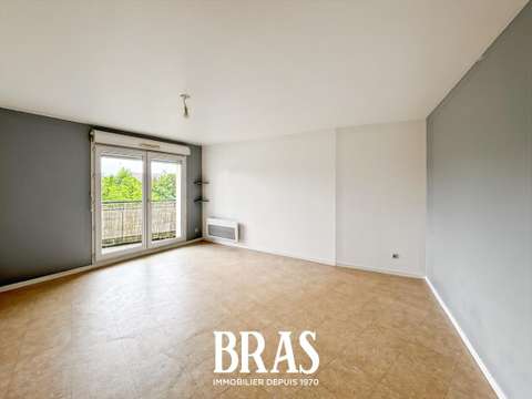 Location appartement 3 pièces
