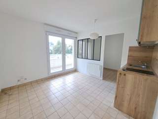 Location appartement 2 pièces