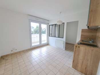 Photo Location appartement Nantes Bottière - Chénaie