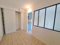 Location appartement 1 pièce