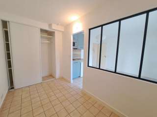 Location appartement 2 pièces