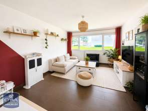 Location Appartement 3 piècesNantes Bottière - Chénaie