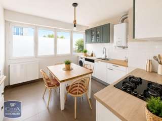 Location appartement 3 pièces