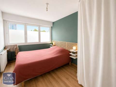 Location appartement 3 pièces