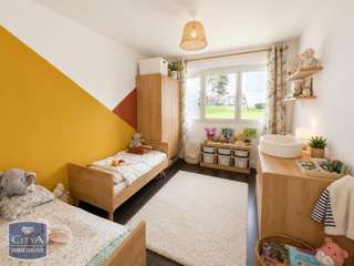 Location appartement 3 pièces