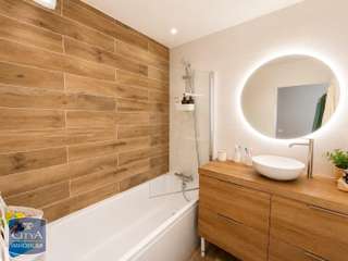 Location appartement 3 pièces