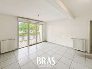 Location Appartement 3 piècesNantes Bottière - Chénaie