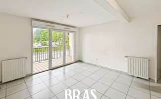 Photo Location appartement Nantes Bottière - Chénaie