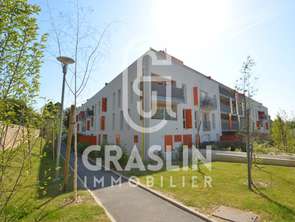 Location Appartement 2 piècesNantes Bottière - Chénaie