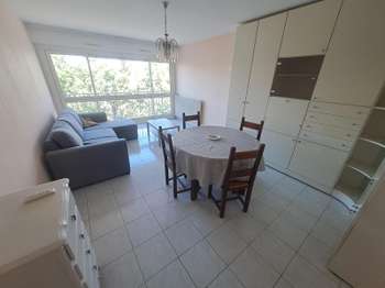Location appartement 3 pièces Nantes Bottière - Chénaie 44